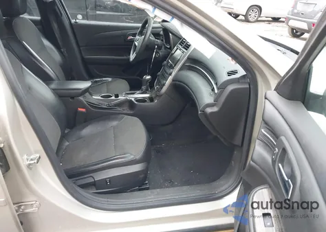 2014 Chevrolet Malibu 1Lt из США, поврежденный, VIN 1G11C5SLXEF211302